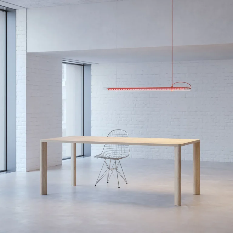 Vitamin Design - Tisch Mollis