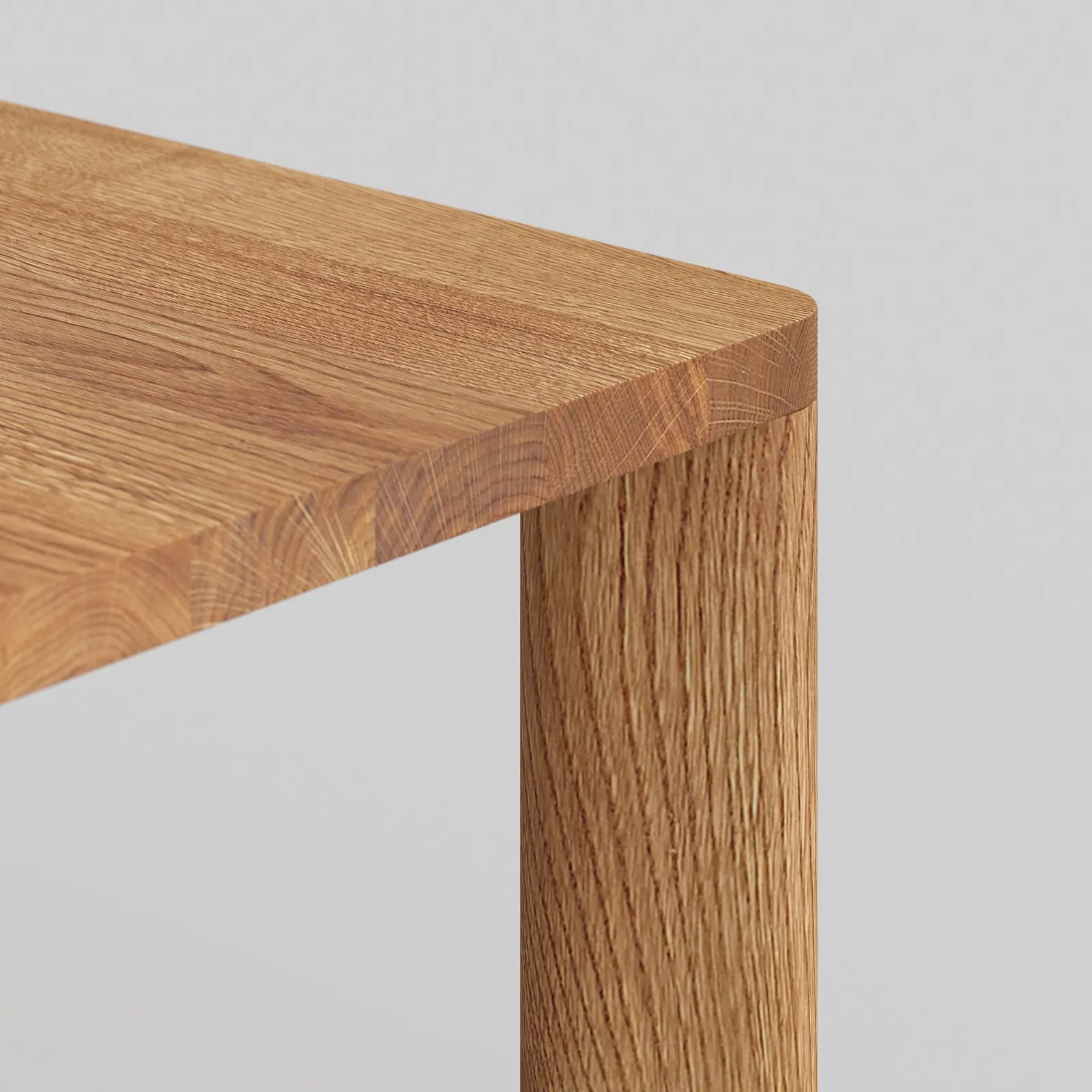 Vitamin Design - Tisch Mollis – Bild 3