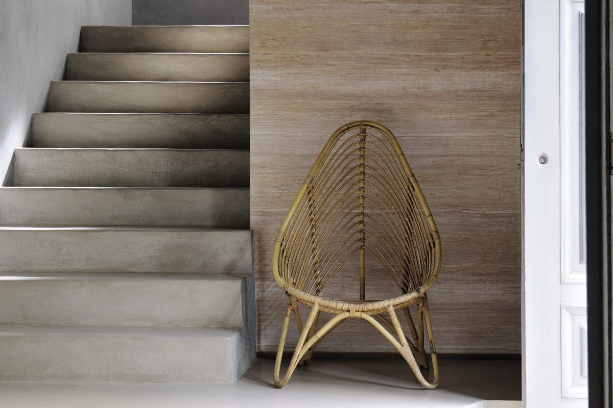Elitis Tapete new opening – Bild 4