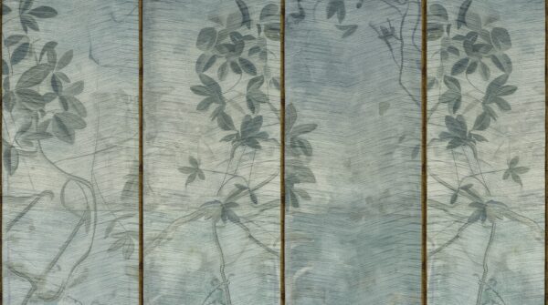 Wall & Deko Tapete Allure
