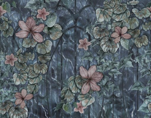 Wall & Deko Tapete Soavity