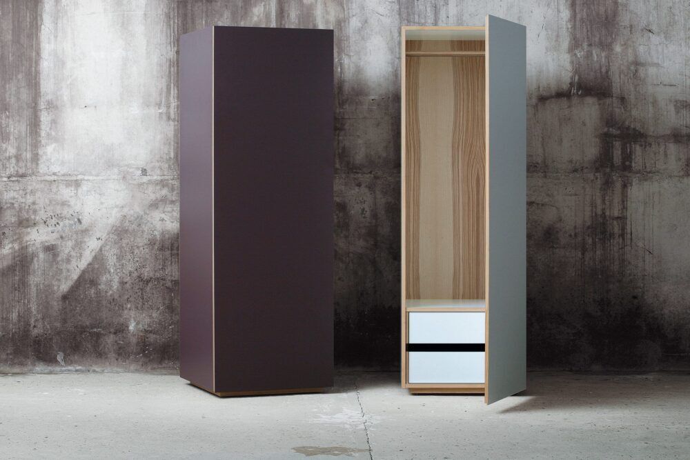 Mint - Wardrobe – Bild 3
