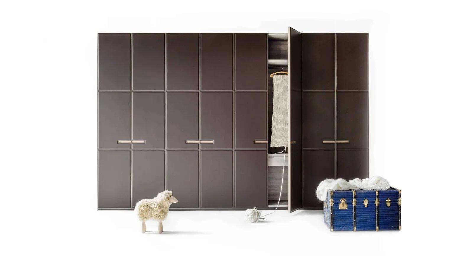 Lema - Schrank Warm