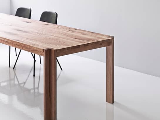DK3 - Tisch Jeppe Utzon – Bild 5
