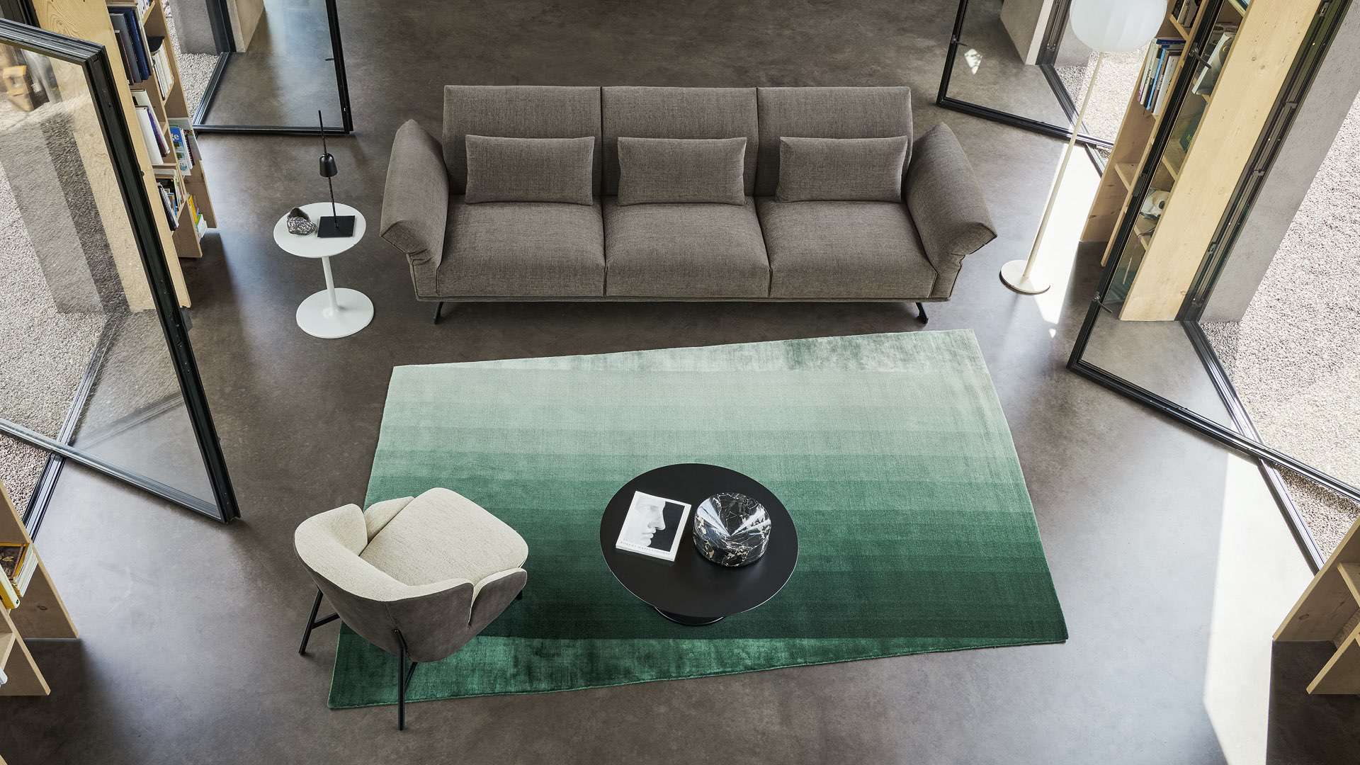 Twils - Sofa Wing – Bild 7