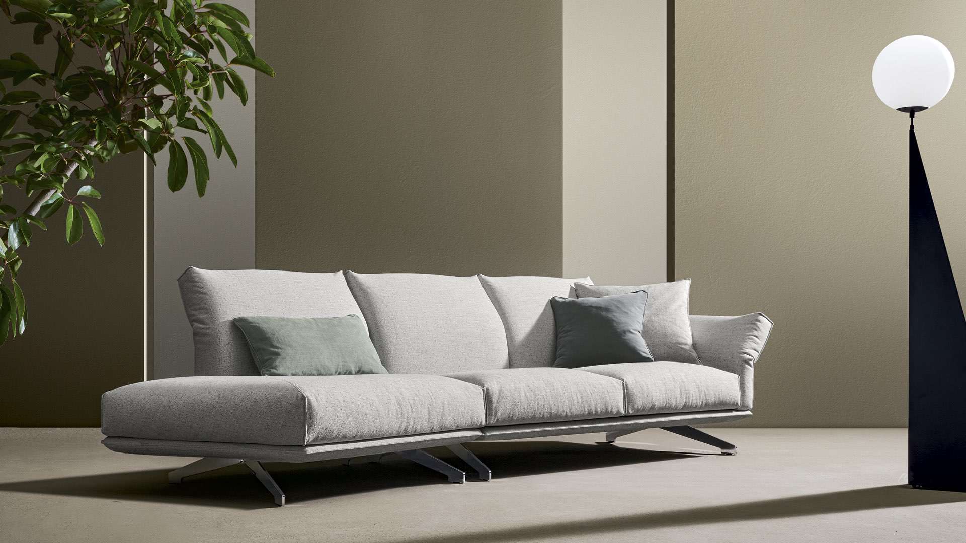 Twils - Sofa Wing – Bild 3