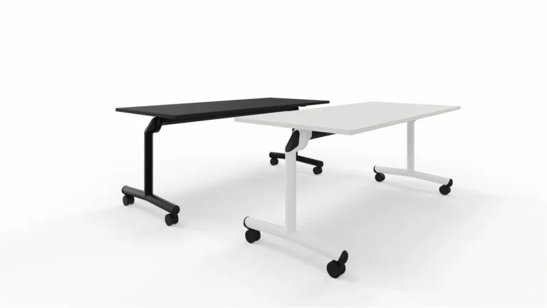 WINI Twister mobiler Klapptisch