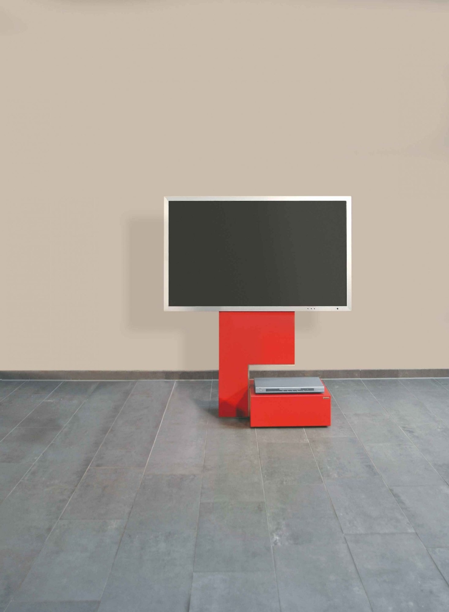 wissmann raumobjekte - TV Ständer Move Art 115 – Bild 9