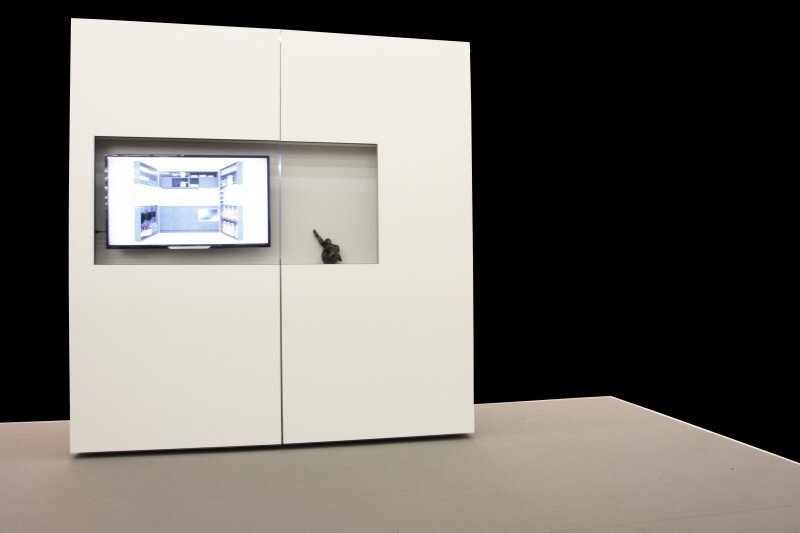 Dizz Concept - Wohnraumküche Pia – Bild 13