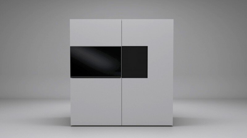 Dizz Concept - Wohnraumküche Pia – Bild 4