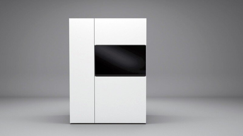 Dizz Concept - Wohnraumküche Pia – Bild 7