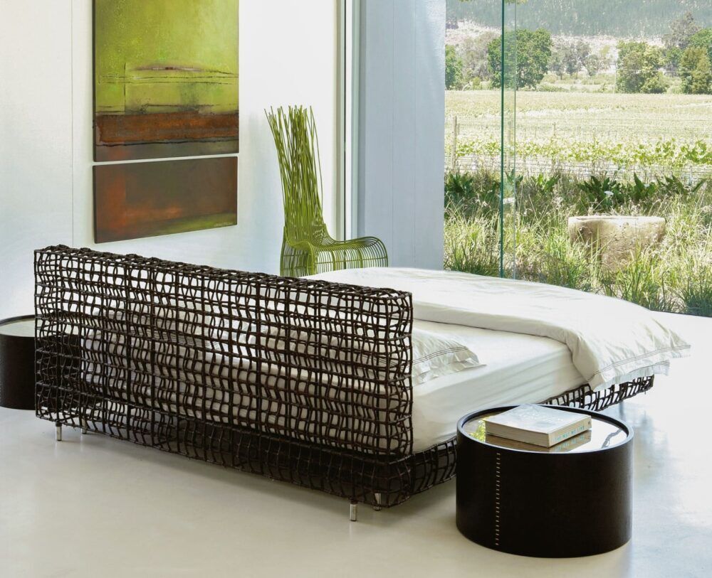Kenneth Cobonpue - Sofa Yin & Yang – Bild 2