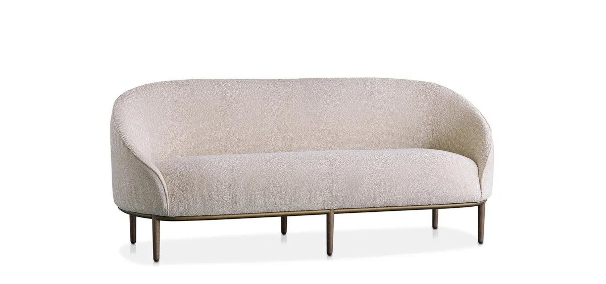 Potocco S.p.A. - Sofa Yoisho