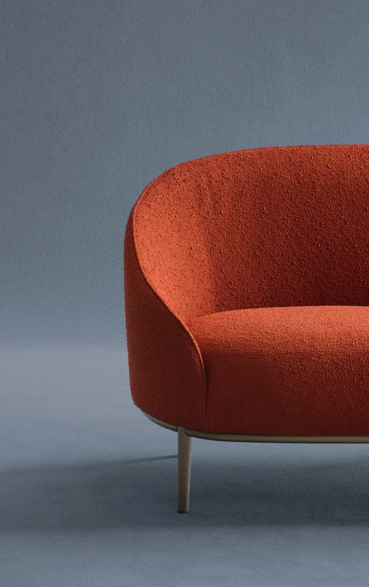 Potocco S.p.A. - Sofa Yoisho – Bild 6