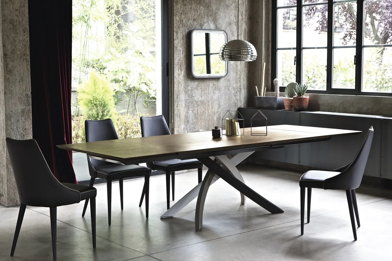 Bontempi Casa - Tisch Artistico – Bild 6