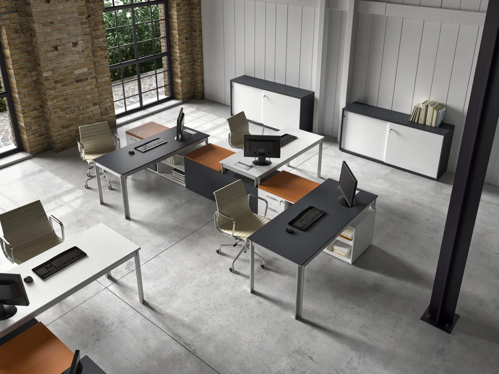 Alea Office - Programm Zefiro – Bild 9
