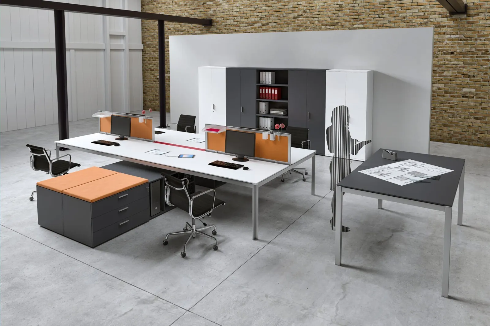 Alea Office - Programm Zefiro – Bild 6