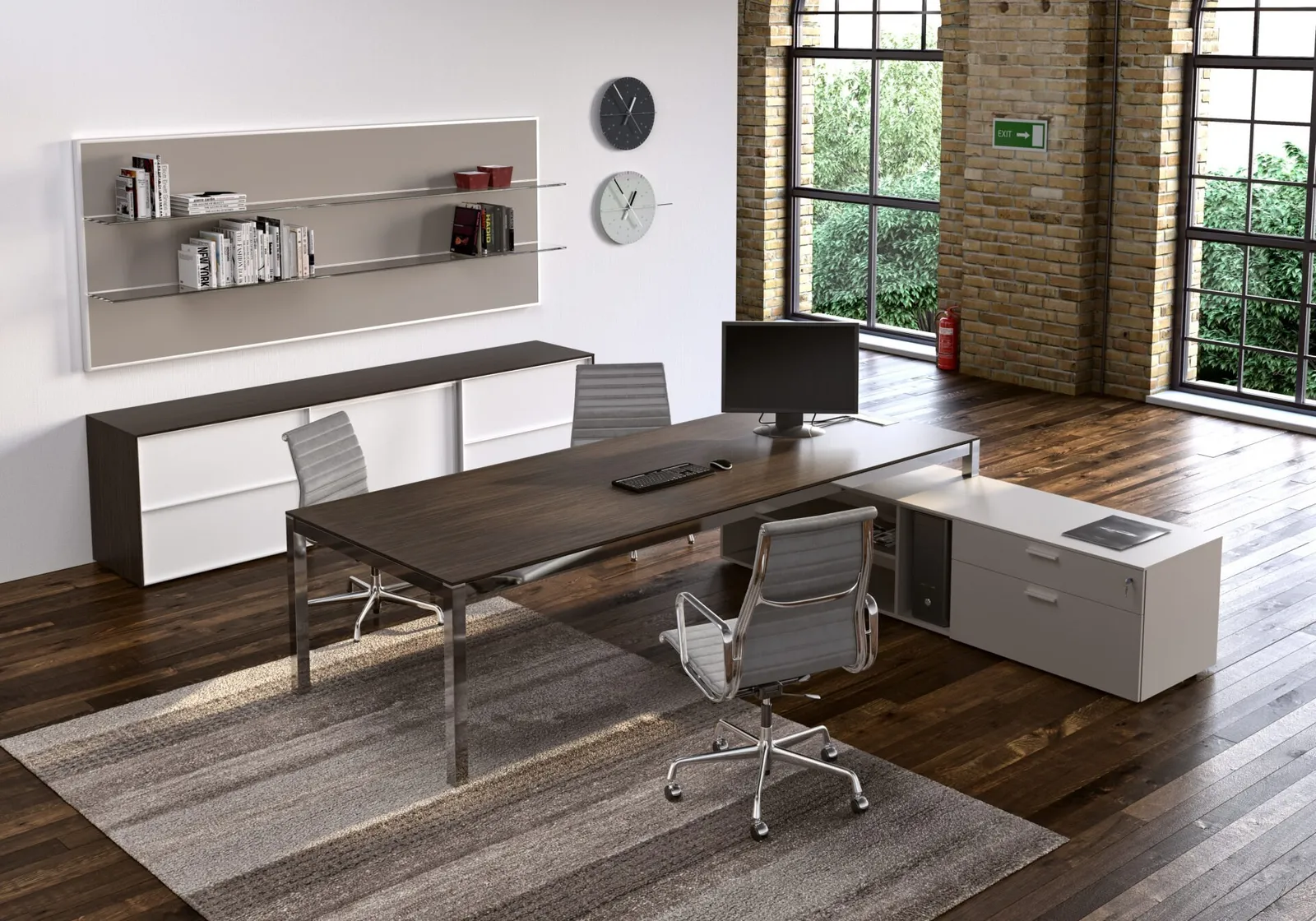 Alea Office - Programm Zefiro – Bild 11