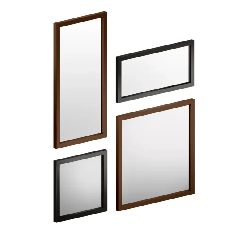 Zeus Noto - Spiegel Little Frame