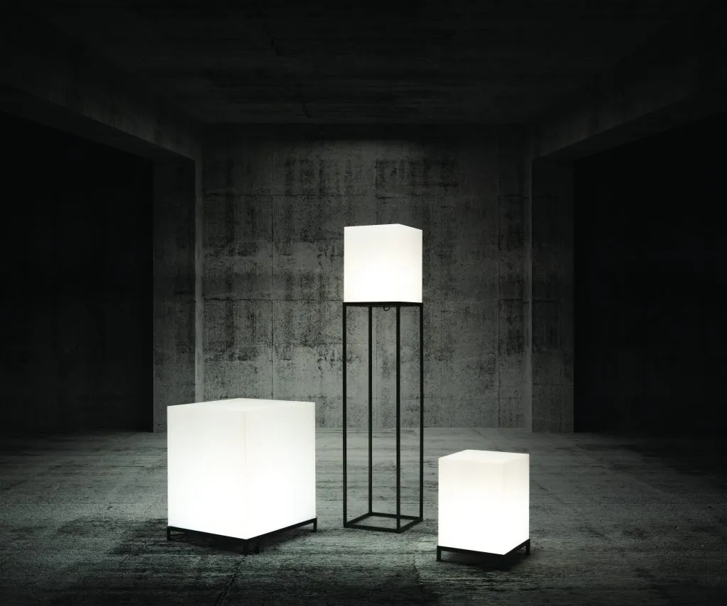 Zeus Noto - Leuchtenserie Starcube – Bild 2
