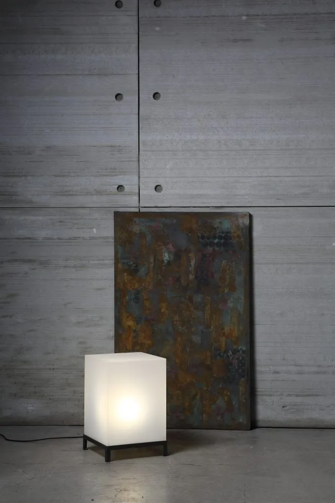 Zeus Noto - Leuchtenserie Starcube – Bild 3