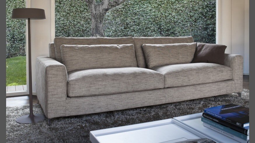 Vibieffe - Sofa Zone – Bild 2