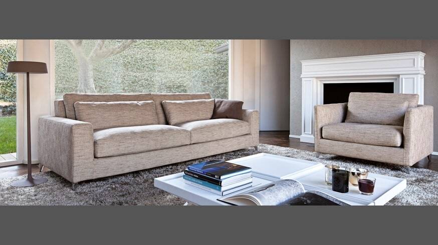 Vibieffe - Sofa Zone – Bild 3