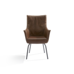 LABEL-Vandenberg-Dining-Chair-Chief-Front