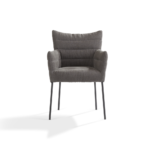 LABEL-Vandenberg-Dining-Chair-Cocoon-Front