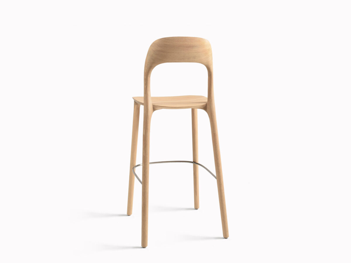 GoEs - Barhocker Elle – Bild 4