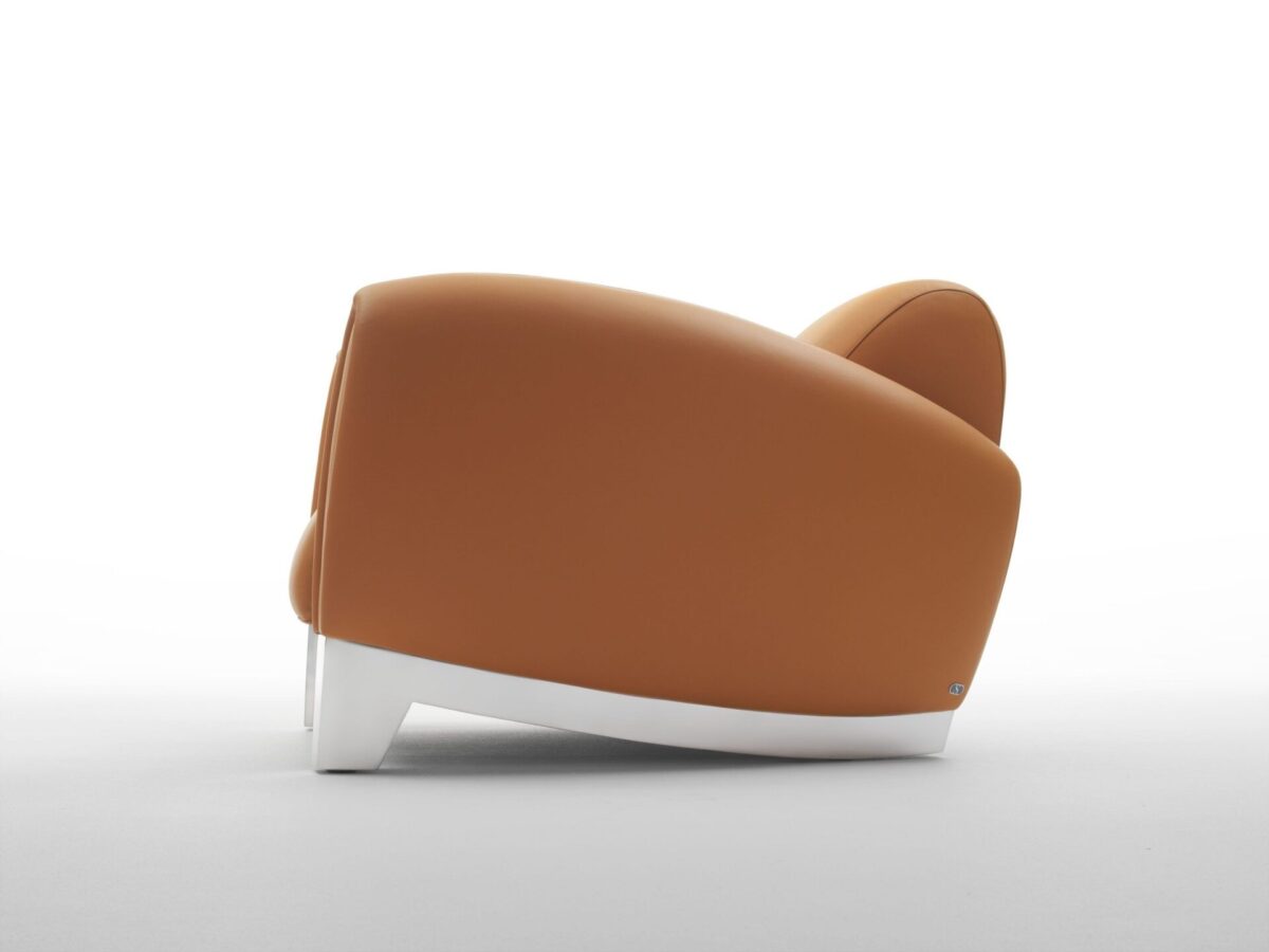 De Sede - DS-57 Aero Design Franz Romero – Bild 5