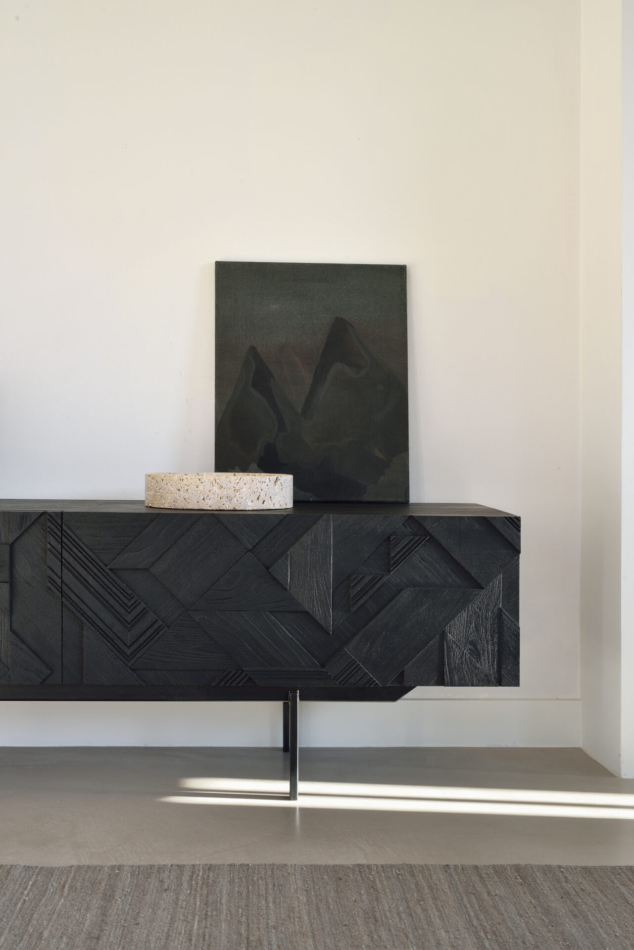 Ethnicraft - Kommode Graphic – Bild 13