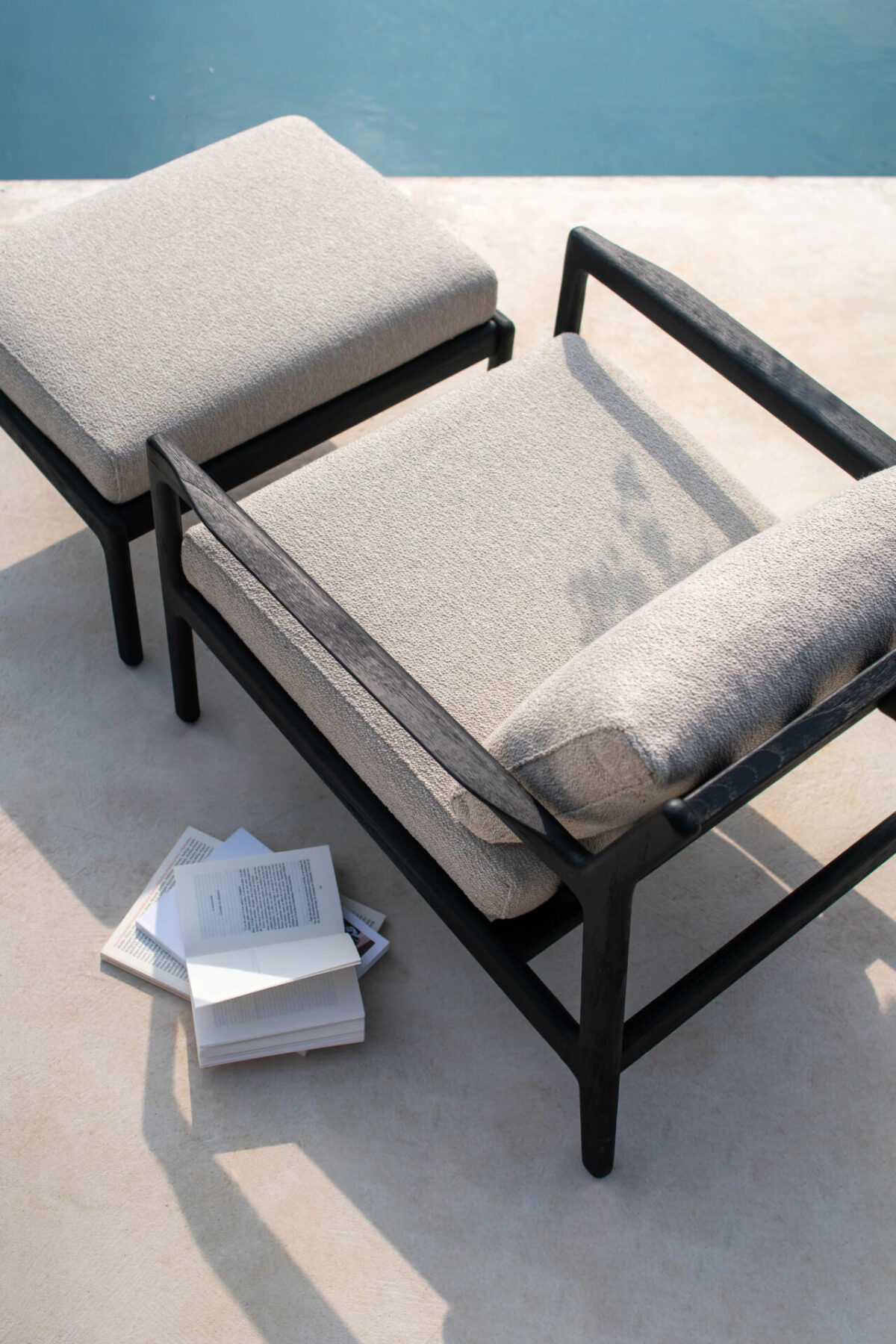 Ethnicraft  - Sofa Jack – Bild 12