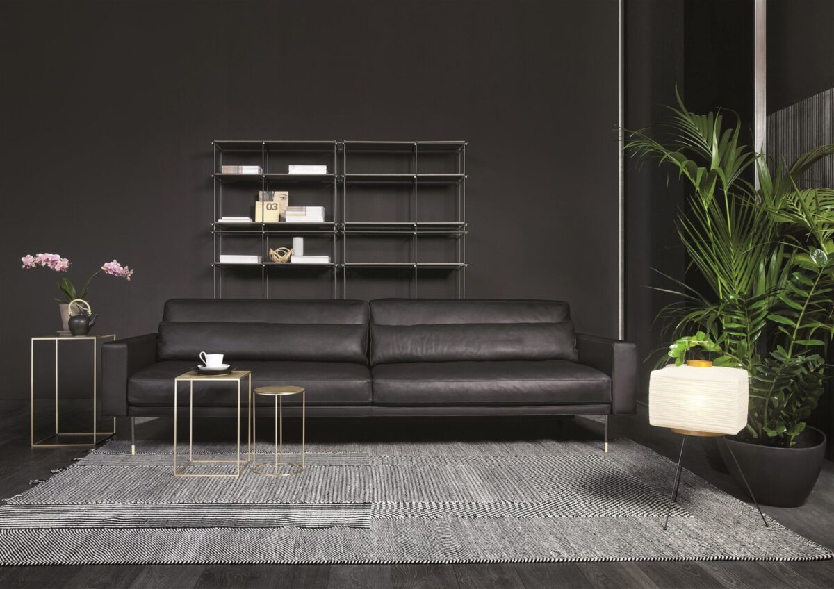 Vibieffe - Sofa Modern – Bild 7