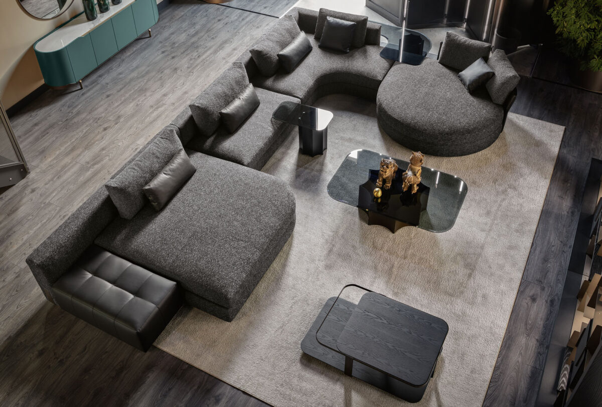 Cantori - Sofa Oasi