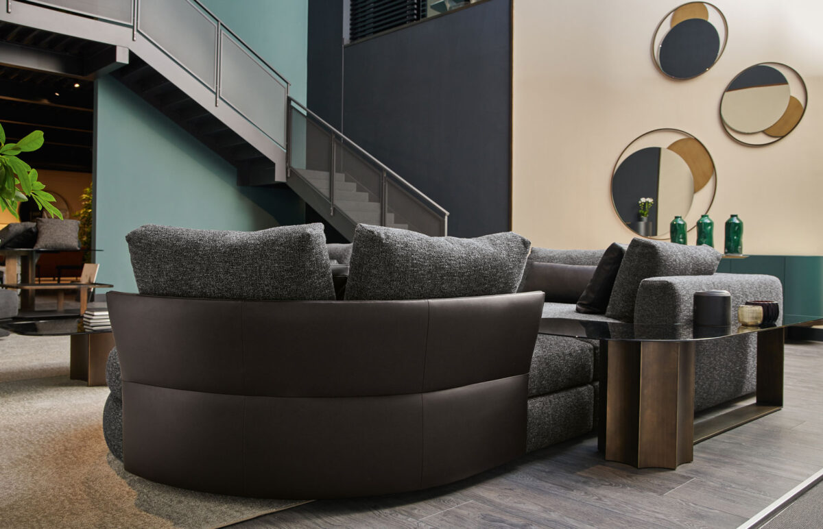 Cantori - Sofa Oasi – Bild 9