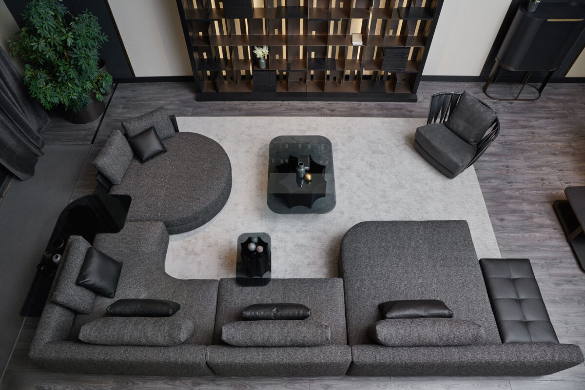 Cantori - Sofa Oasi – Bild 13