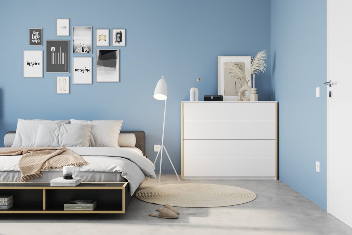 Müller Möbel - Bett Maude – Bild 5