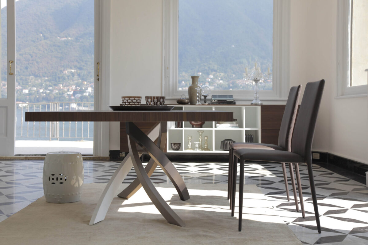 Bontempi Casa - Tisch Artistico – Bild 3