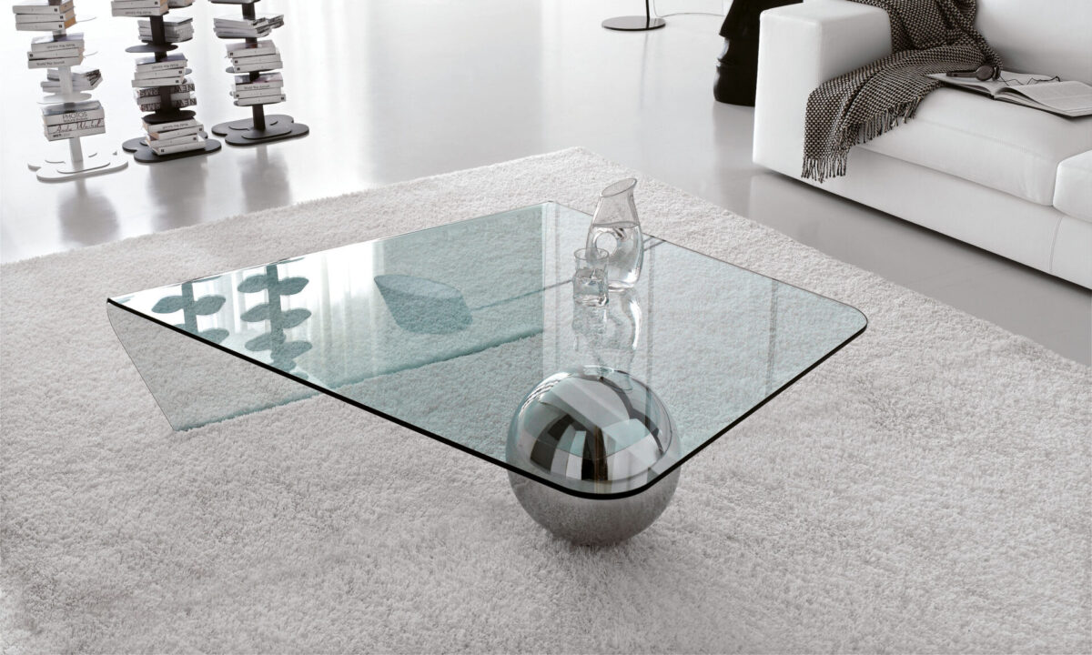 Cattelan Italia - Couchtisch Globe
