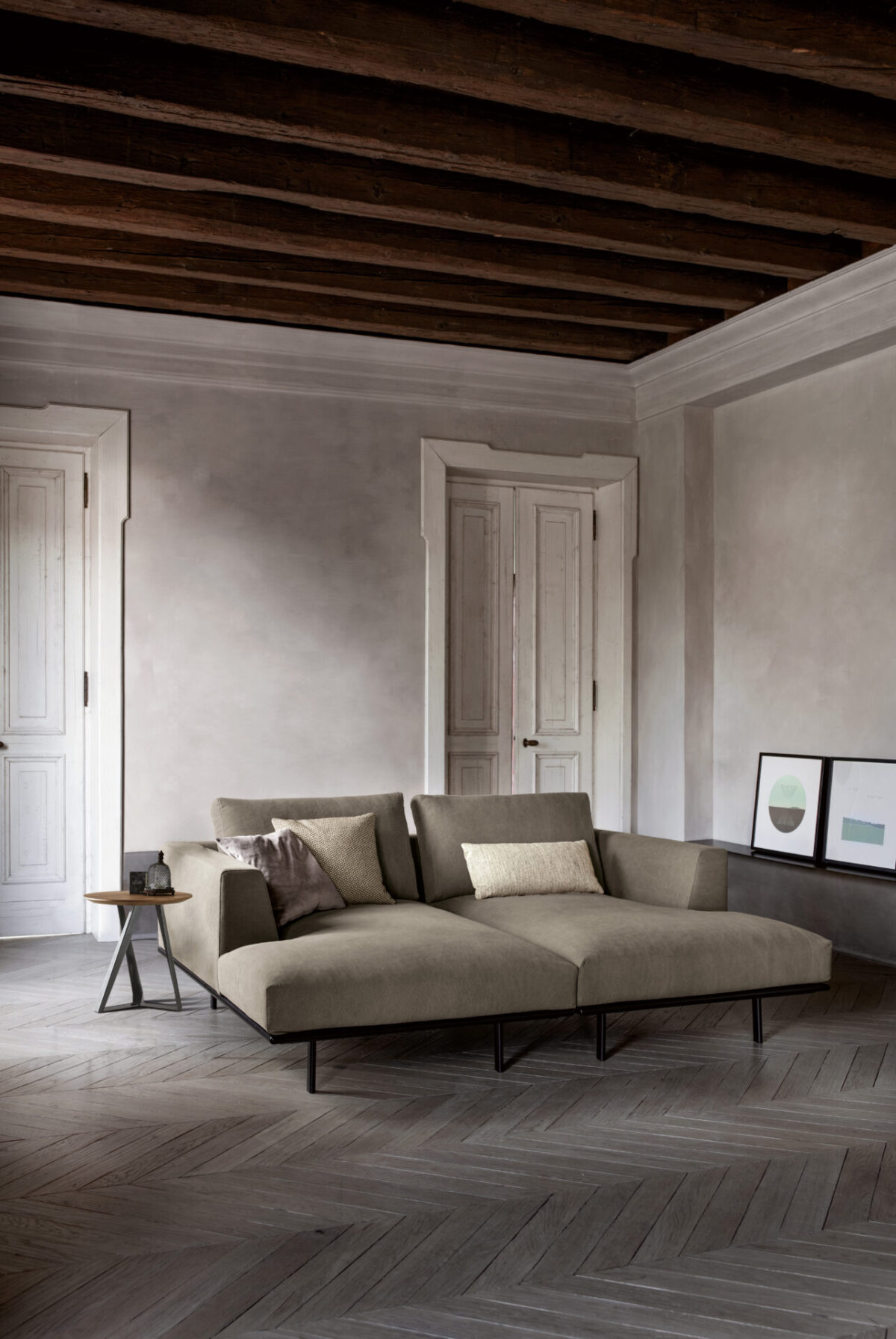 Bontempi Casa - Sofa Dakota – Bild 4