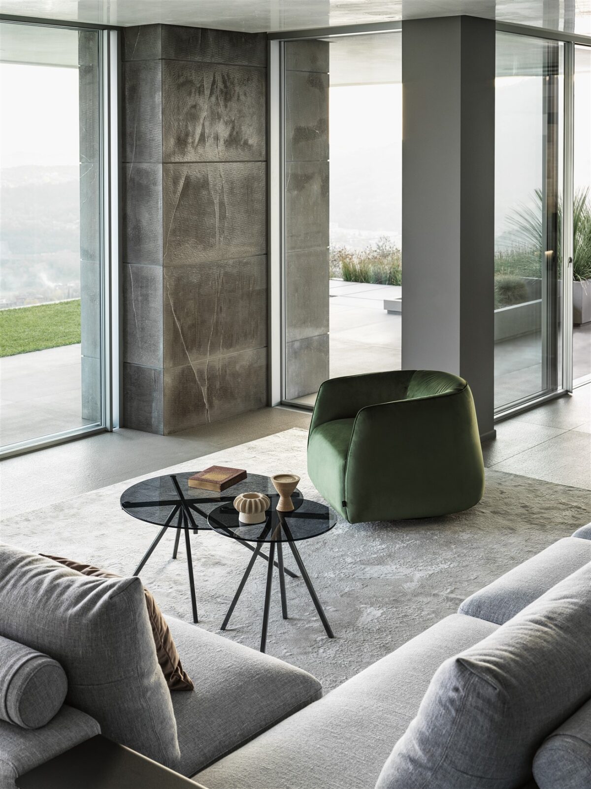 Bontempi Casa - Drehsessel Kodi – Bild 5