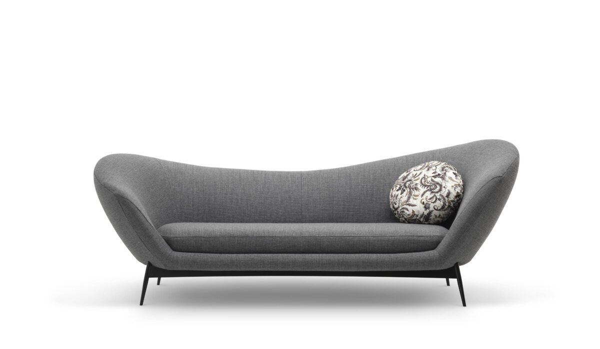 Saba Italia - Sofa Oltremare