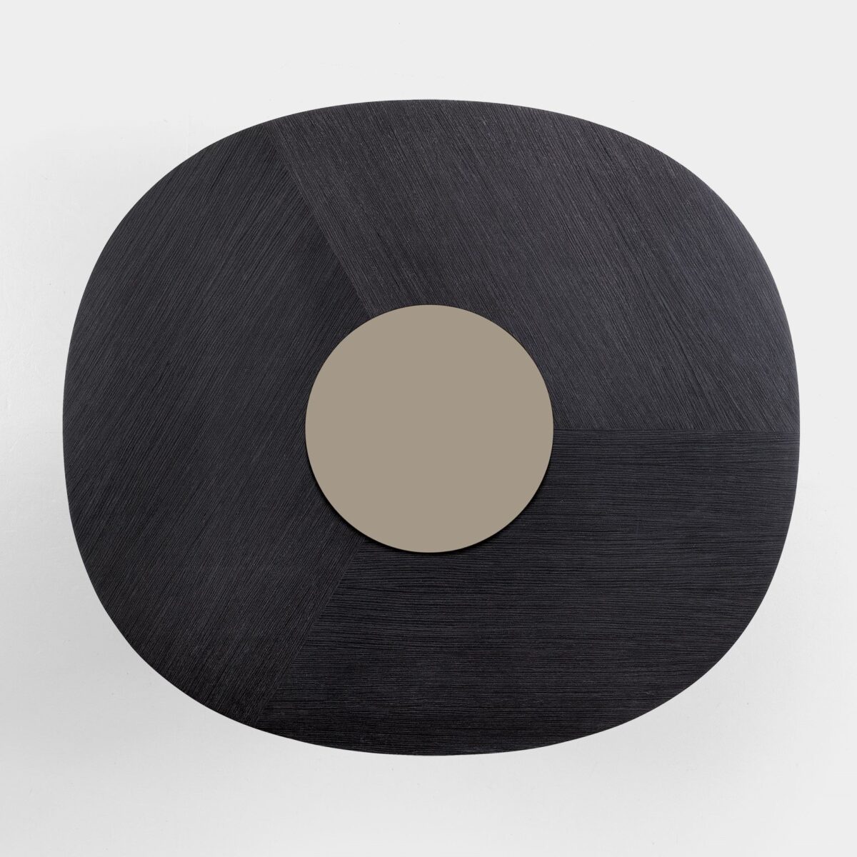 Kristalia - Tisch Holo Pillar – Bild 15