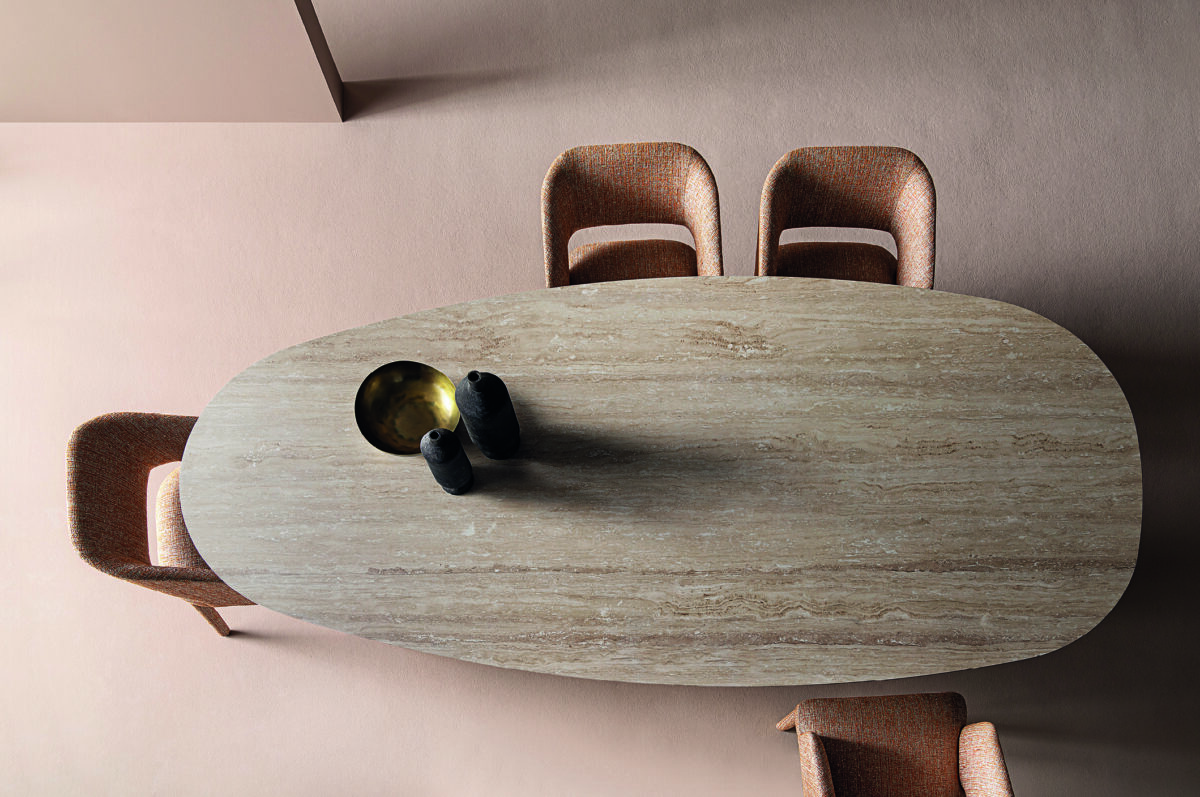 Casamilano - Tisch Arne – Bild 10