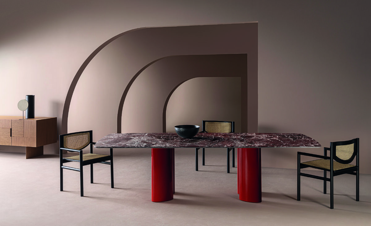 Casamilano - Tisch Arne – Bild 11