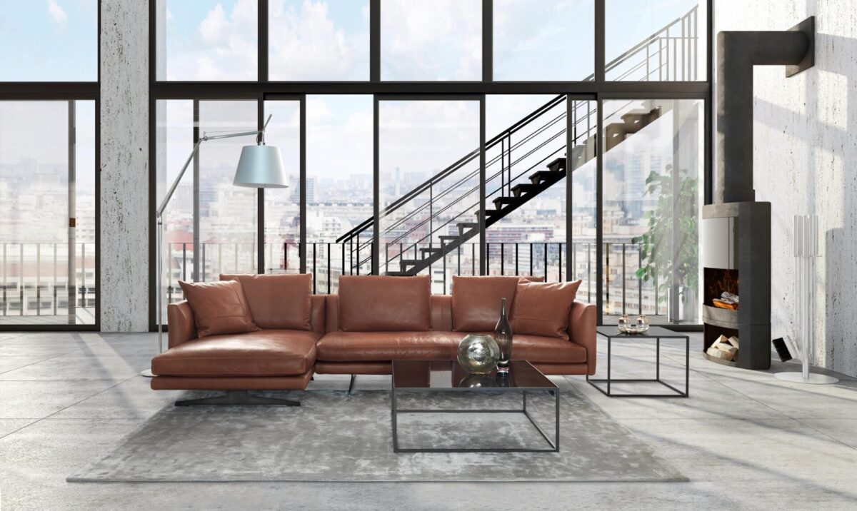 Gyform - Sofa Light