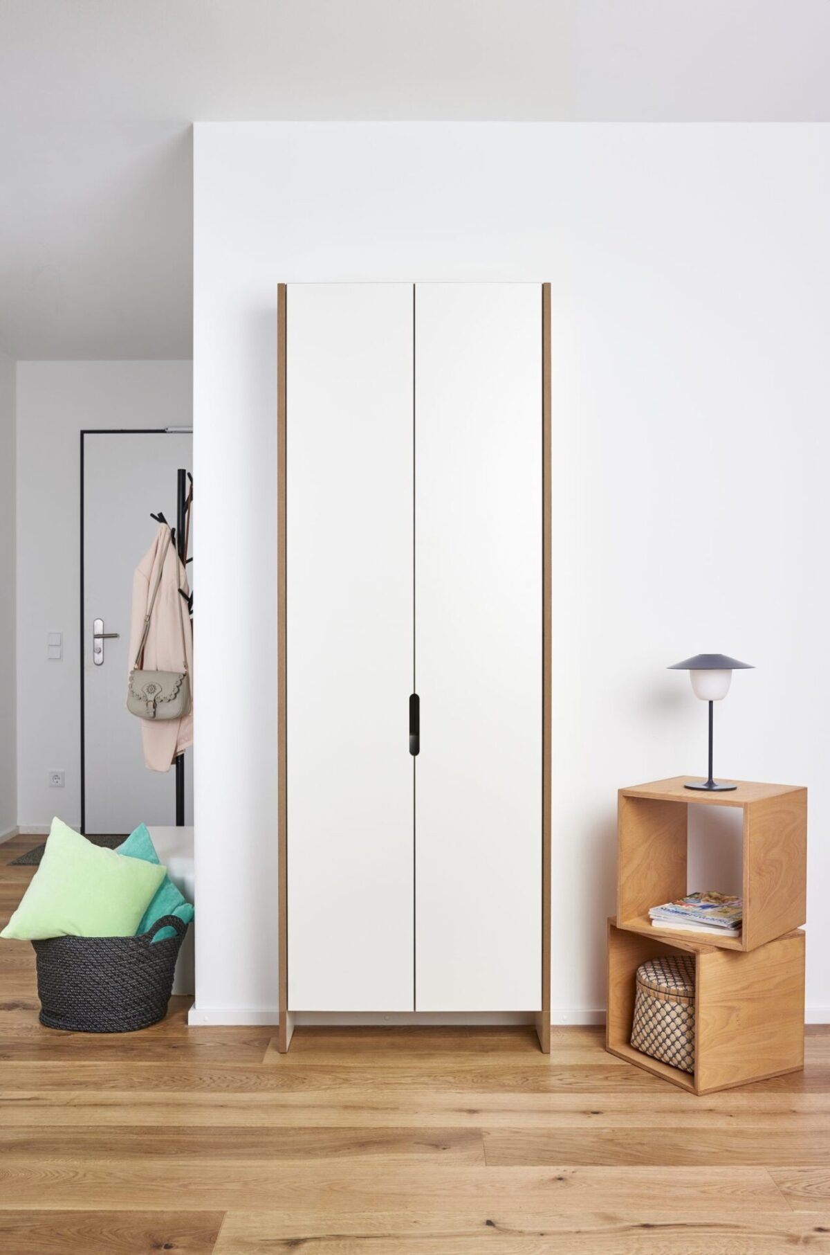 Tojo - Schuhschrank Flachmann – Bild 4
