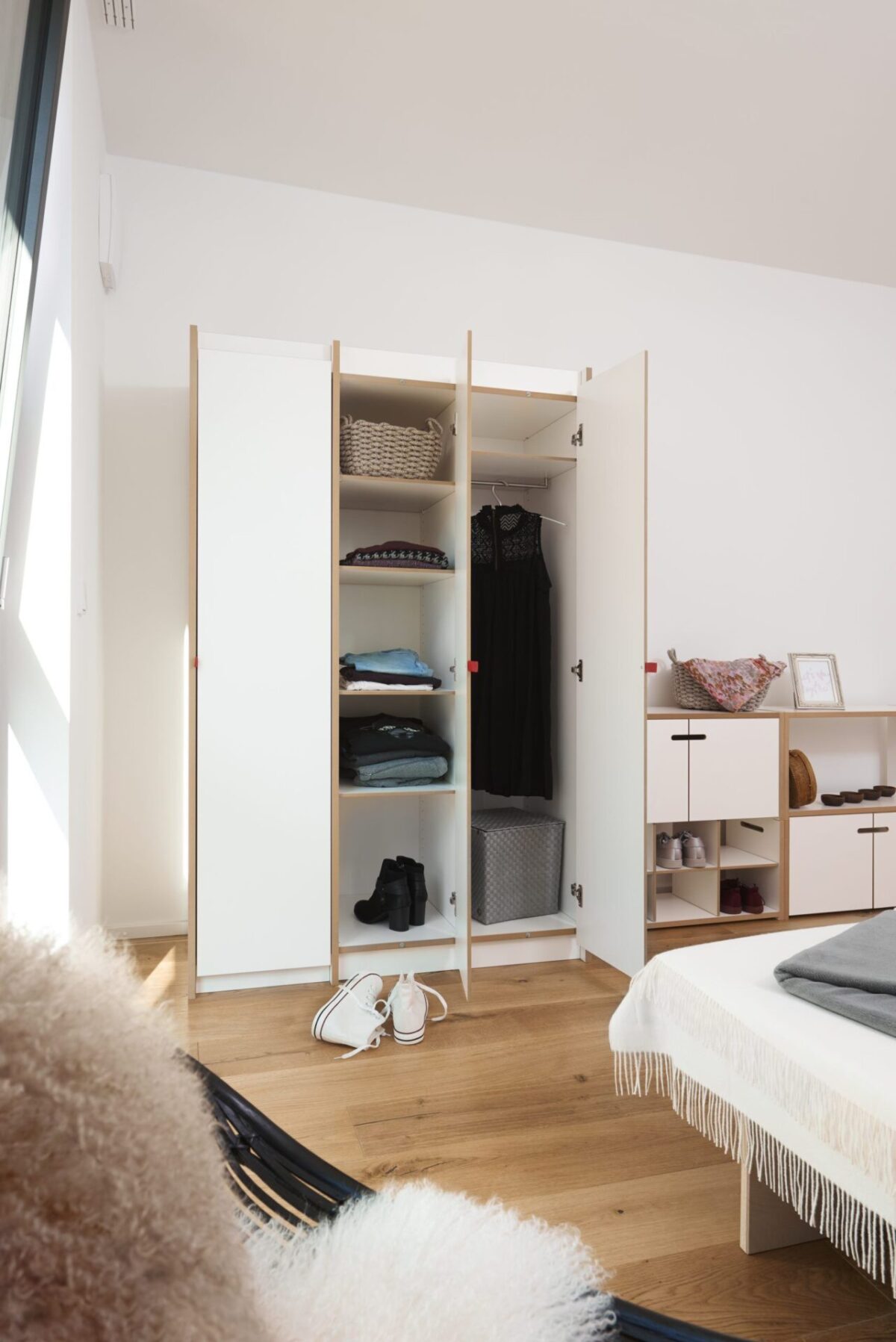 Tojo - Schrank Steh – Bild 3