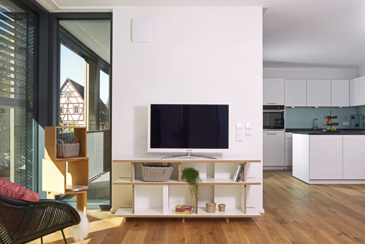 Tojo - Regal Stell – Bild 3